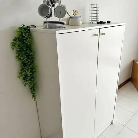 Casa Lucia Apartment