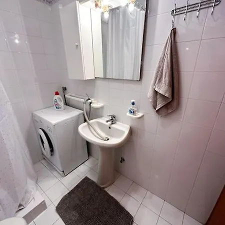 Apartmán Casa Lucia *