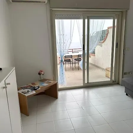 Apartmán Casa Lucia *