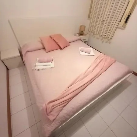 Apartmán Casa Lucia *