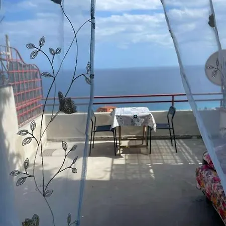 Casa Lucia Letojanni
