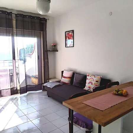 Casa Lucia Letojanni