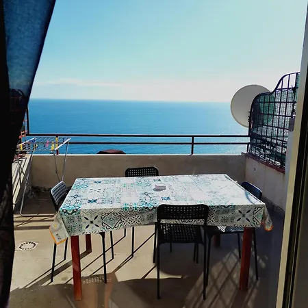 Apartmán Casa Lucia *